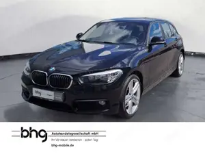 BMW 118 i Advantage PDC Sitzheizung Klima