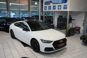 Audi A7 Sportback S-Line 55 TFSI e quattro