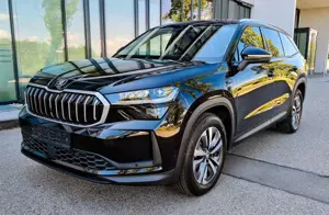Skoda Kodiaq 2.0TDI  DSG 4x4 Select 360*ACC*AHK*KEYLES