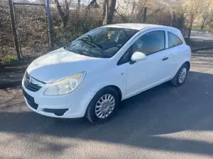 Opel Corsa D Selection  KEIN TÜV