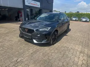 CUPRA Formentor VZ Priority e-Hybrid