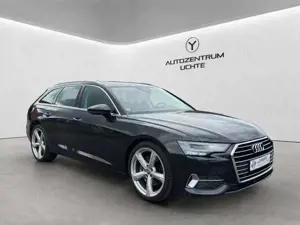 Audi A6 Avant 40 TDI sport / ALCANTARA/MEMORY/VC/CAM/