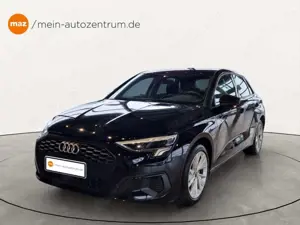 Audi A3 Sportback 40 TFSI e S-tronic *LED*APP-CONN.*NAVI*