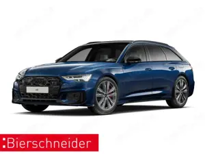 Audi A6 Avant 55 TFSIe qu S tronic line HD MATRIX PANO UMG