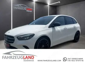 Mercedes-Benz B 250 AMG LM 19'' Business AHK Navi  Night Paket Night