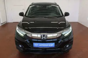 Honda HR-V Executive DAB Kamera Panorama Bild 2