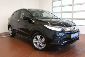 Honda HR-V Executive DAB Kamera Panorama Bild 3