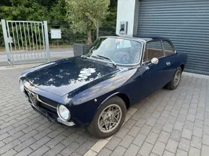 Alfa Romeo Others GT Junior 2,0l Umbau