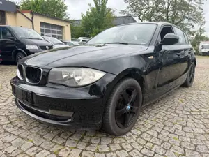 BMW 116 116i /EURO 5/Sitzheizung/PDC