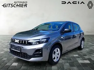 Dacia Sandero Essential SCe 65