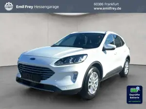 Ford Kuga 2.5 Duratec PHEV TITANIUM