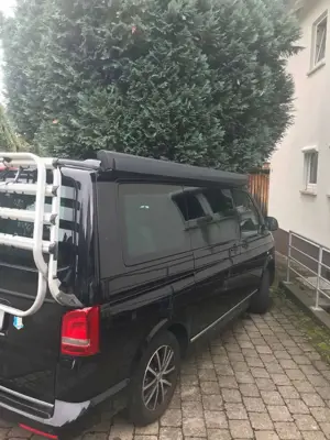 Volkswagen T5 California VW Bus 4Motion California 7HMA Bild 5