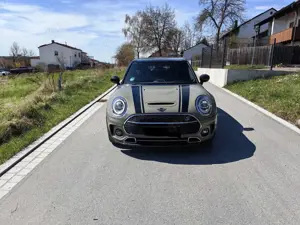 MINI Cooper S Clubman All4 Aut.