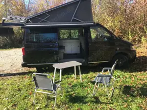 Volkswagen T5 California VW Bus 4Motion California 7HMA Bild 1