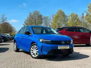 Opel Corsa F Edition 14tkm/Kamera/Sitzhzg./LED/DAB