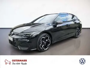 Volkswagen Golf Variant Golf VIII Variant R-Line 2.0TSI 204PS 4Motion DSG