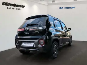 Hyundai Inster Inster Elektro 85 kW FWD Cross Bild 3
