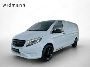 Mercedes-Benz Vito 116 CDI Kasten Extralang Standh. LED Kamera AHK