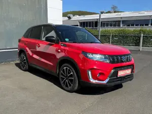 Suzuki Vitara Vitara 1.4 Boosterjet Hybrid Allgrip Comfort 4x4