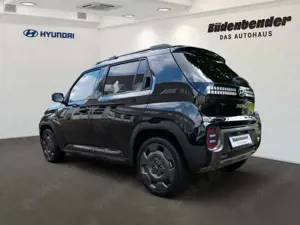 Hyundai Inster Inster Elektro 85 kW FWD Cross Bild 4