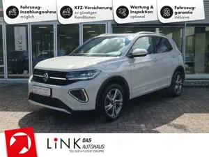 Volkswagen T-Cross R-Line 1.0 TSI DSG RFK MATRIX NAVI CARPL