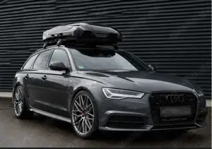 Audi A6 3.0 TDI clean diesel quattro competition
