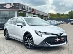 Toyota Corolla Touring Sports Hybrid"Trek"AHK*KEYLESS*
