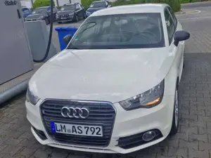 Audi A1 A1 1.2 TFSI Sportback Attraction