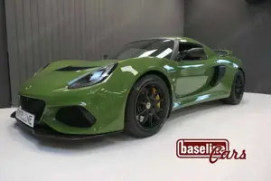 Lotus Exige 390 Final Edition - Reifen/Service neu