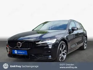 Volvo V60 B4 B DKG Plus Dark Pano*360°View*HuD*Mj.26