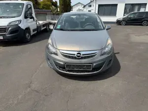 Opel Corsa D Edition