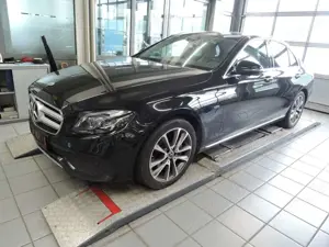 Mercedes-Benz E 350 e Limousine Avantgarde*Multibeam*Burmester