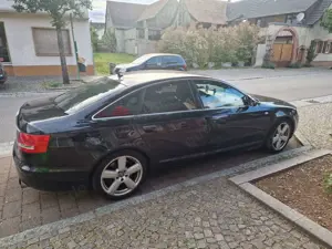 Audi A6 2.7 TDI