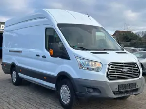 Ford Transit Transit Maxi Van TDCi 2,2