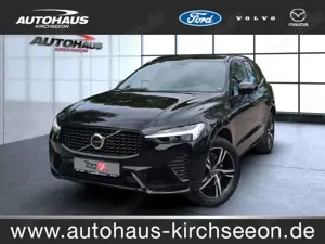 Volvo XC60 B4 (Diesel) R-Design AWD Automatik Bluetooth
