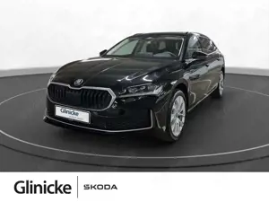 Skoda Superb Combi 2.0 TDI 4x4 DSG Selection I Vorführ