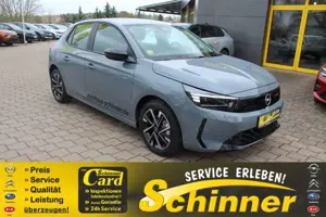 Opel Corsa 1.2 Direct Injection Turbo Edition