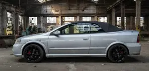 Opel Astra Cabrio 1.8 16V
