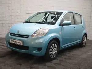 Daihatsu Sirion 1.0 Klimaanlage Elektr. Fensterheber AUX