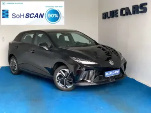 MG MG4 MG Garantie/ACC/DAB/KLIMA/V2L/LED/Keyless/Apple