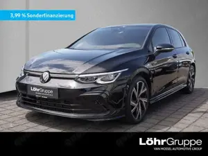 Volkswagen Golf VIII 1.5 eTSI DSG R-Line /LED+/Navi/ACC/RFK
