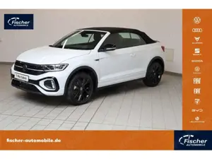 Volkswagen T-Roc Cabriolet 1.5 TSI OPF R-Line