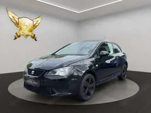 SEAT Ibiza Style Salsa