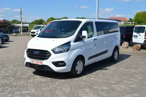 Ford Transit Custom 2.0D 320 L2  9 Sitze+Leder