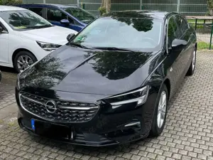 Opel Insignia Insignia Grand Sport 2.0 Diesel Automatik Business