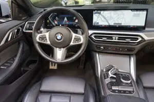BMW 430 ix Cabrio*M Sport Pro*Head*360*Distro*Laser*