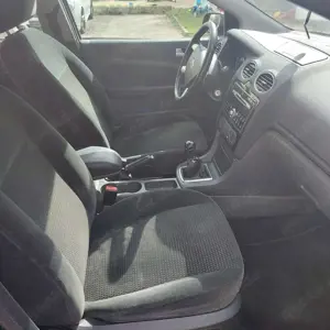 Ford Focus 1.6 Ti-VCT Trend
