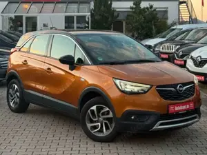 Opel Crossland X 1.2 Turbo Innovation*8-FACH*BCM*BT