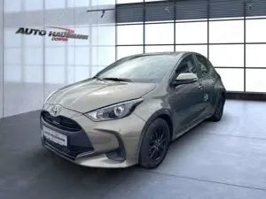 Toyota Yaris 1,0-l- Comfort Bluetooth Klima el. Fenster