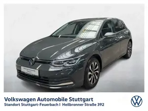 Volkswagen Golf 8  Active 1.0 TSI DSG Navi Kamera